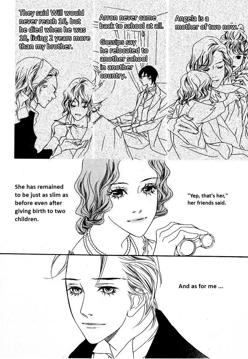 Savage Garden Chapter 29 16